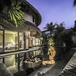 Luxury Villas Merci Resort 3Br Seminyak #2