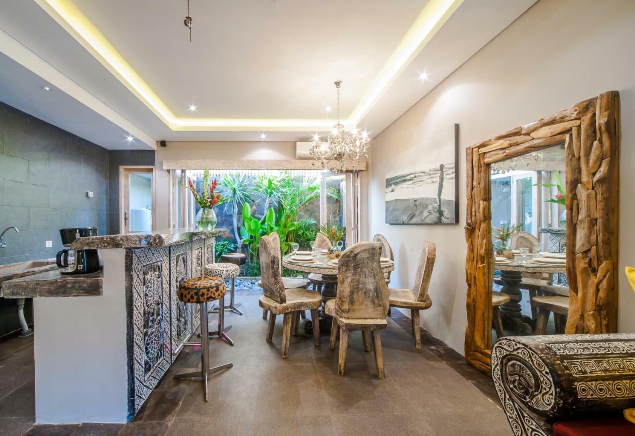 Luxury Merci 3br Seminyak #2 Kuta (Bali)