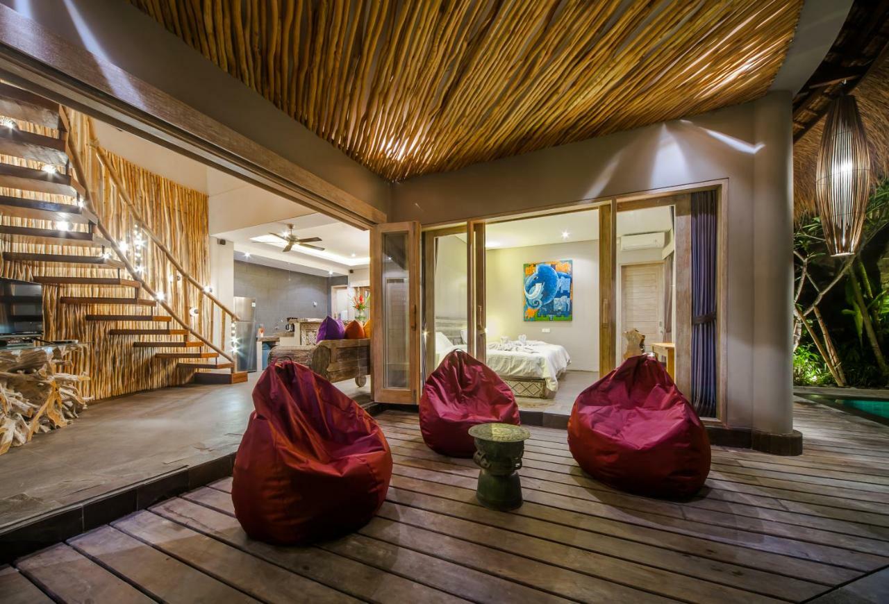 Luxury Merci 3br Seminyak #2