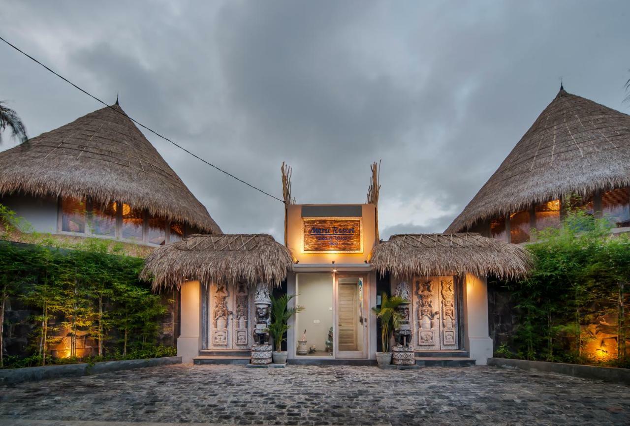 Luxury Merci 3br Seminyak #2 Villa *