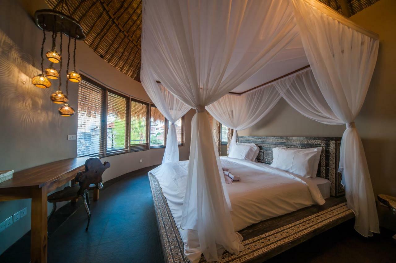 Villa Luxury Merci 3br Seminyak #2 Kuta (Bali)
