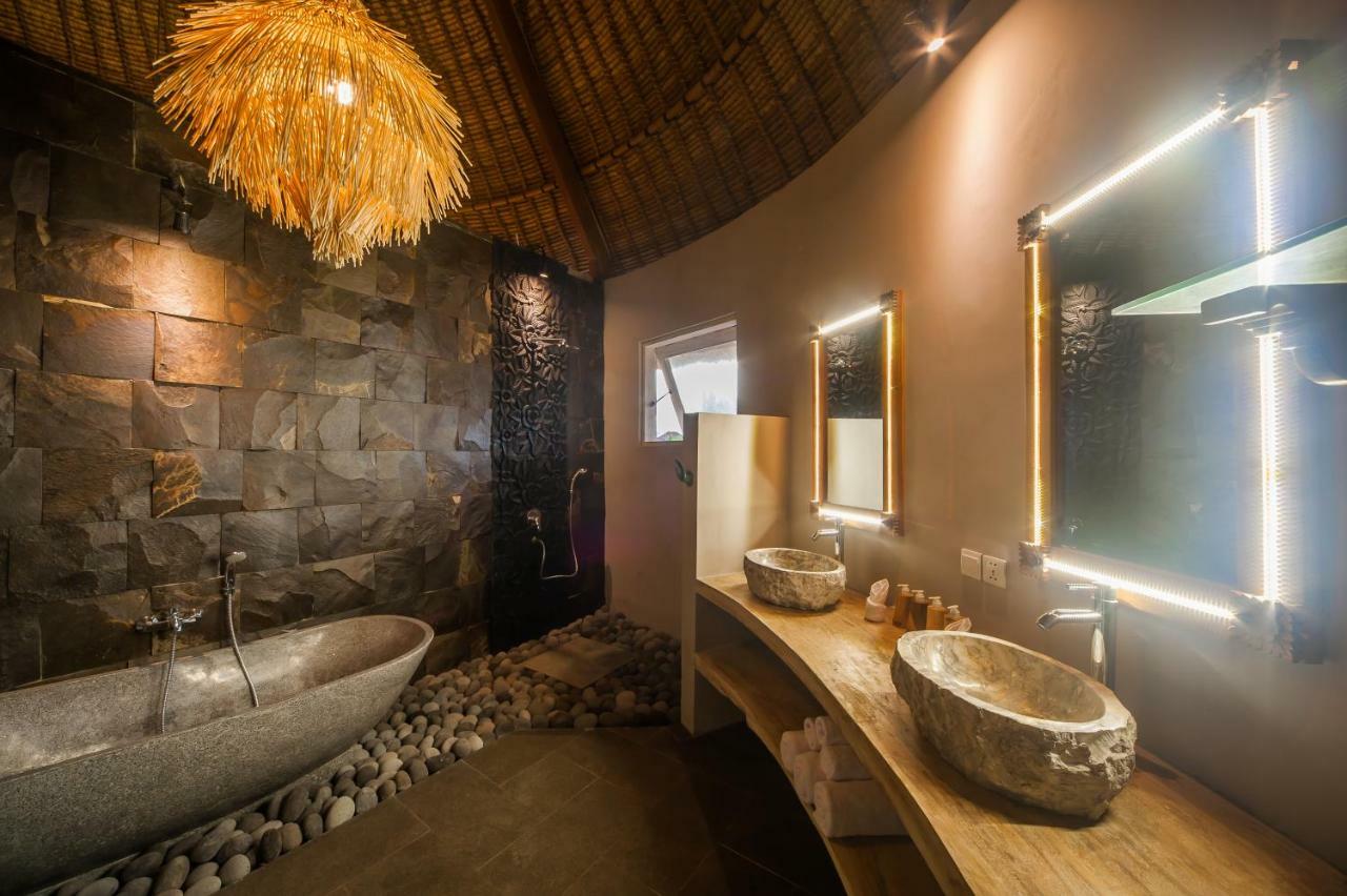 Villa Luxury Merci 3br Seminyak #2 Kuta (Bali)
