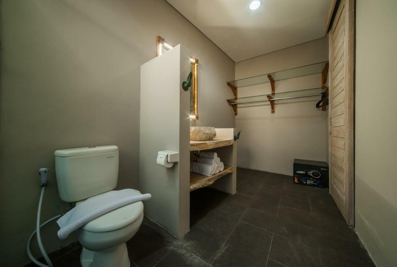 Villa Luxury Merci 3br Seminyak #2