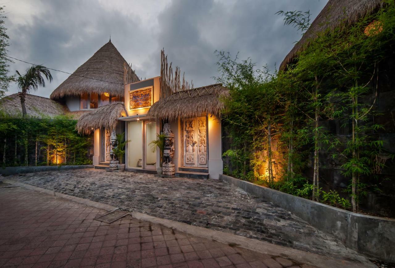 Luxury Merci 3br Seminyak #2 Kuta (Bali)