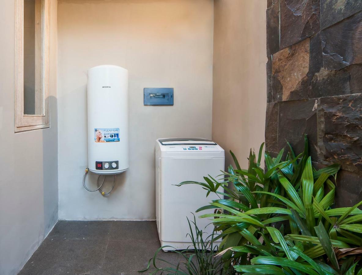 Villa Luxury Merci 3br Seminyak #2