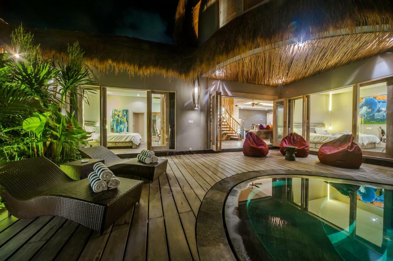 Luxury Merci 3br Seminyak #2 * Kuta (Bali)