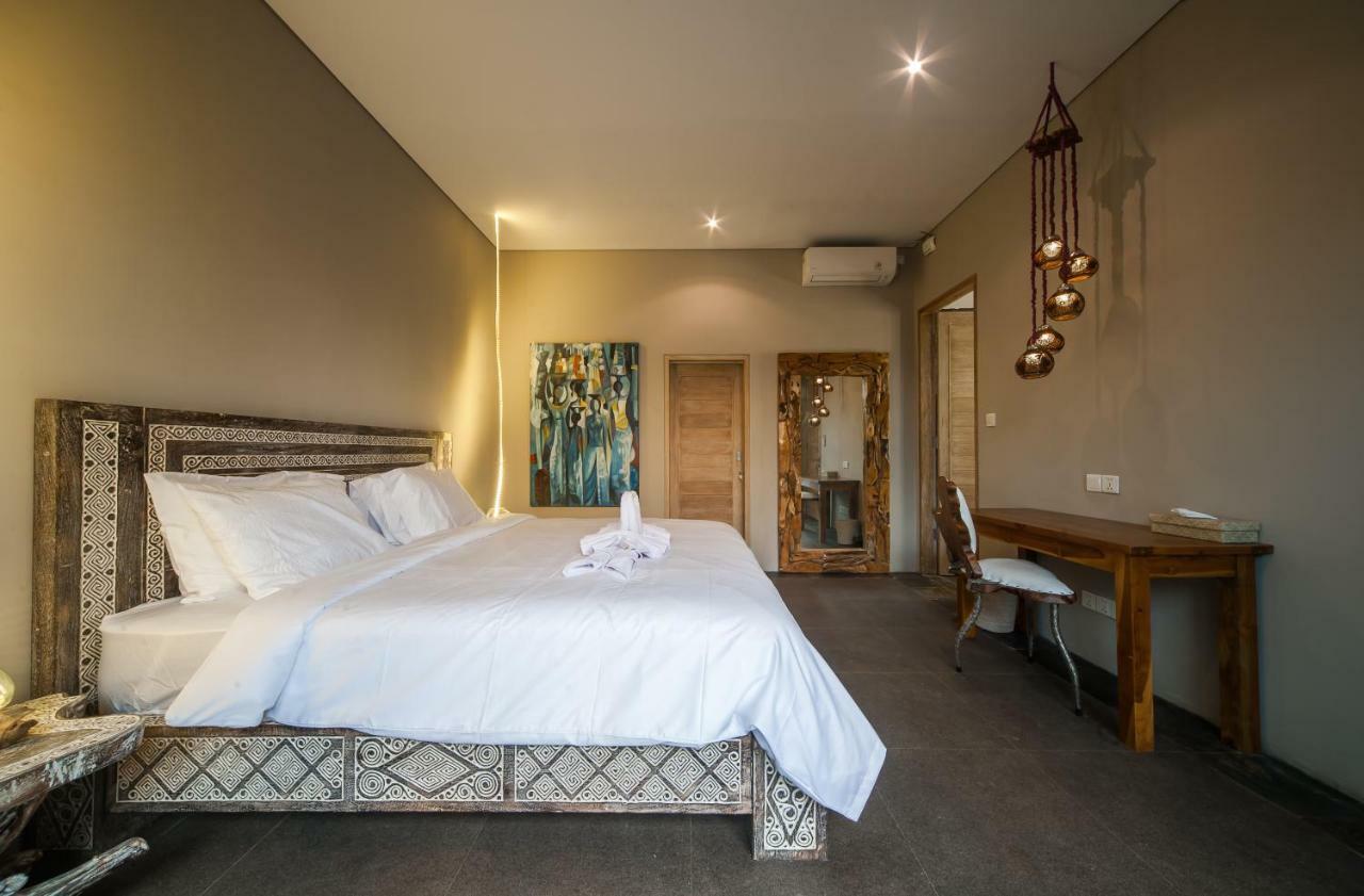 Luxury Merci 3br Seminyak #2 Villa Kuta (Bali)