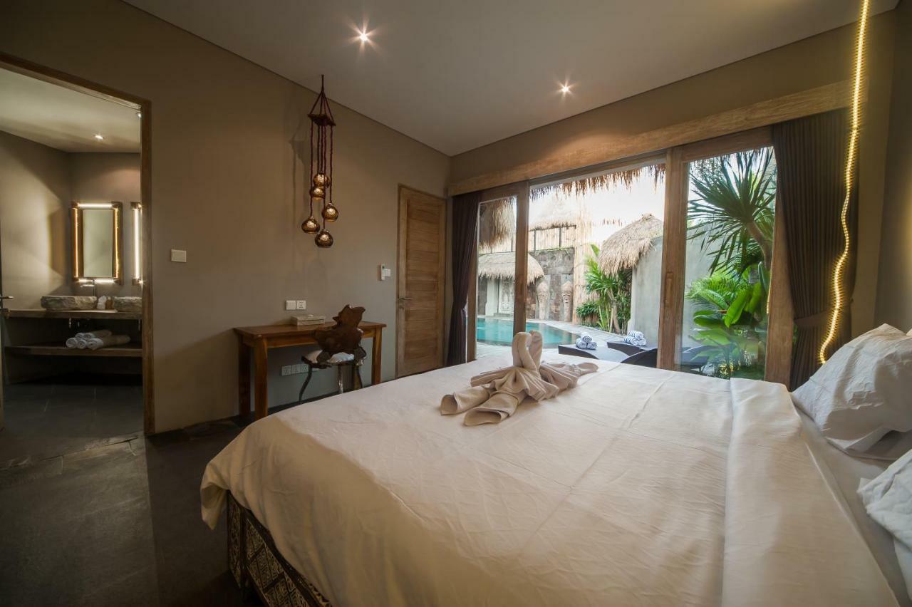 Luxury Merci 3br Seminyak #2 Kuta (Bali)