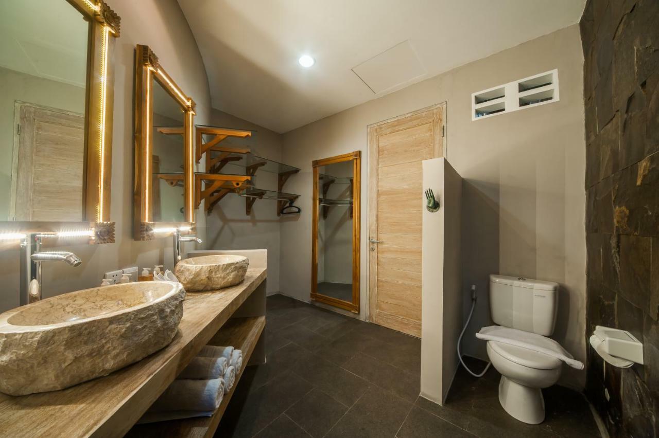 Luxury Merci 3br Seminyak #2 Villa