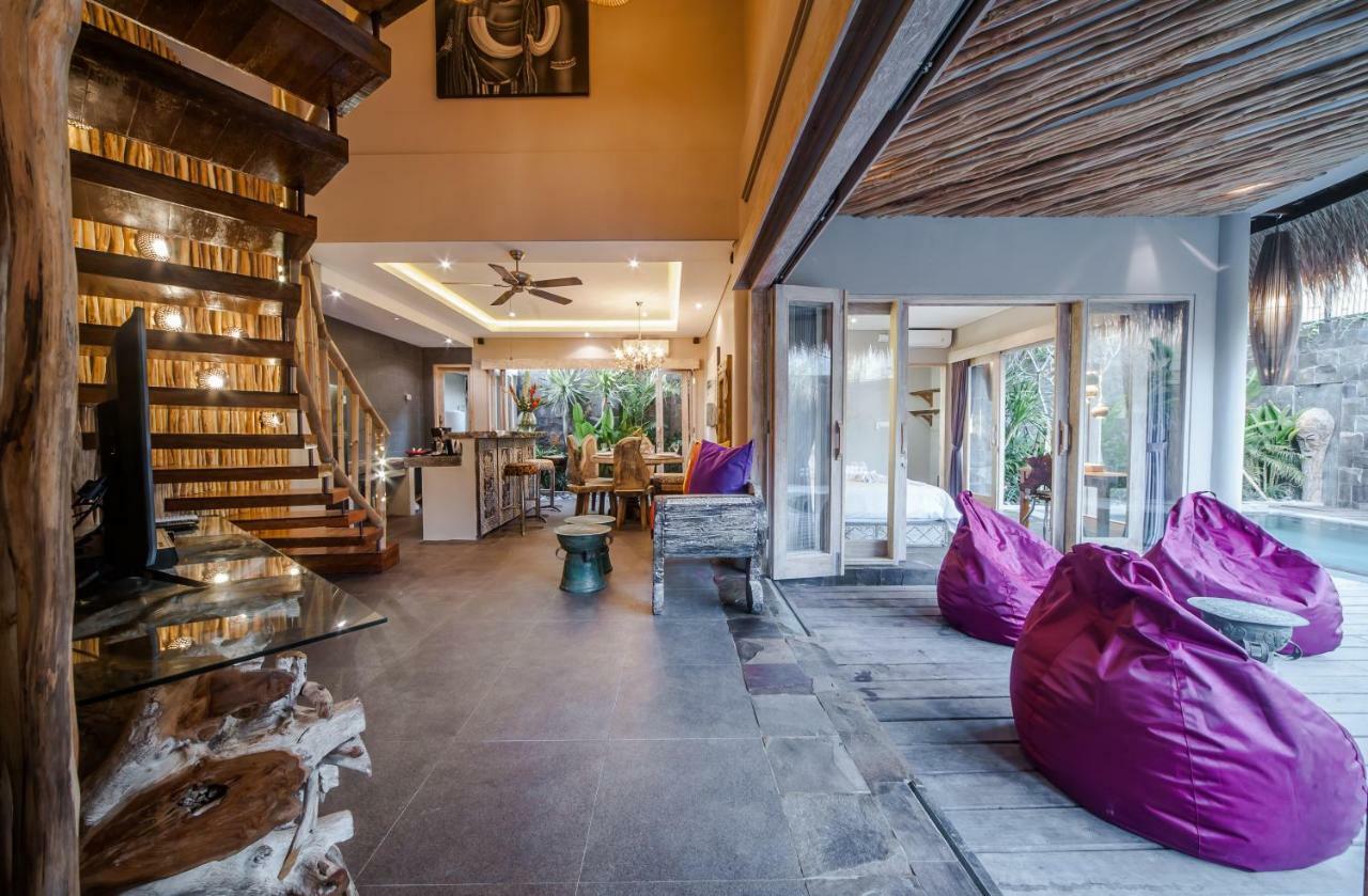 Luxury Merci 3br Seminyak #2 *