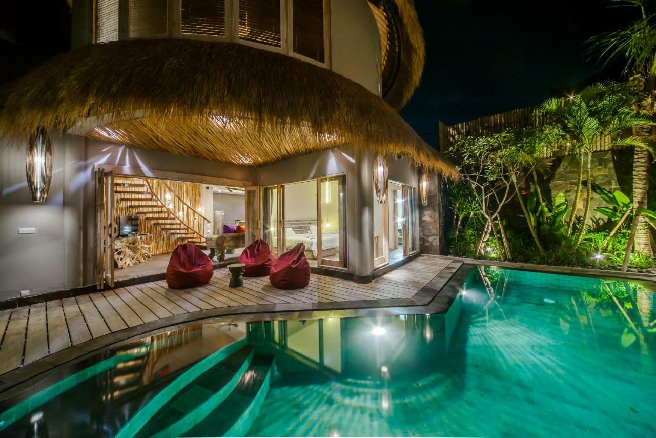 Luxury Merci 3br Seminyak #2 * Kuta (Bali)
