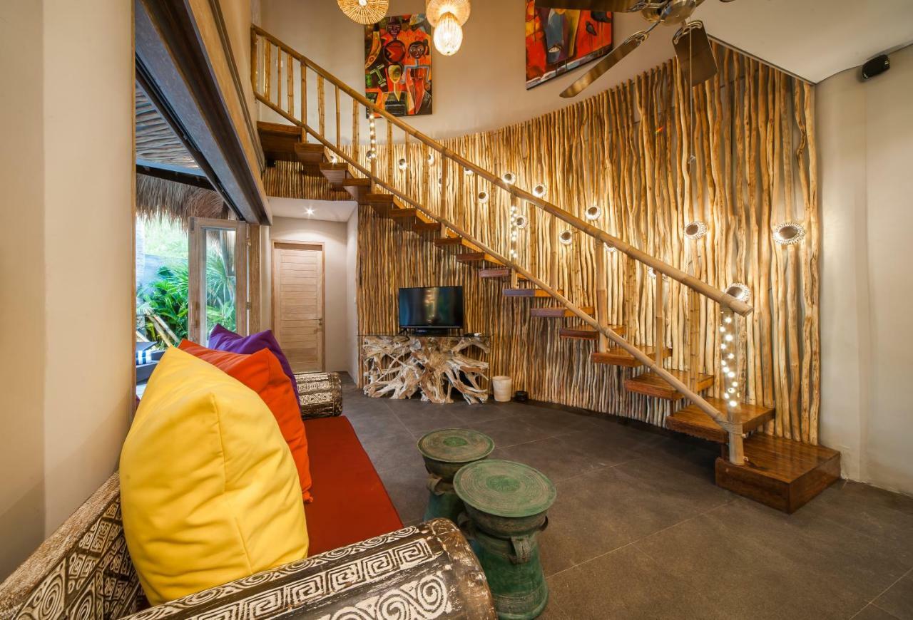 Luxury Merci 3br Seminyak #2 Villa Kuta (Bali)