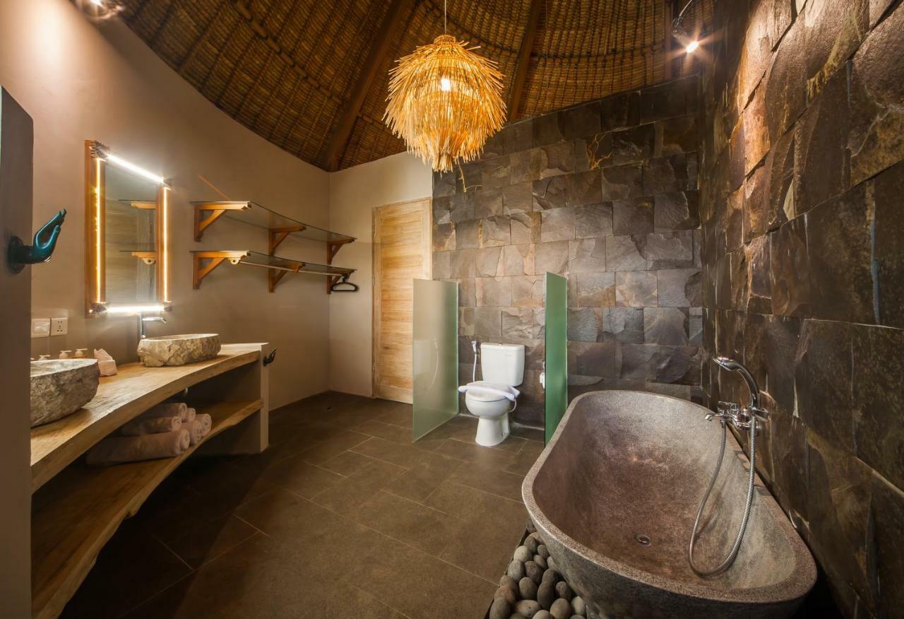Luxury Merci 3br Seminyak #2