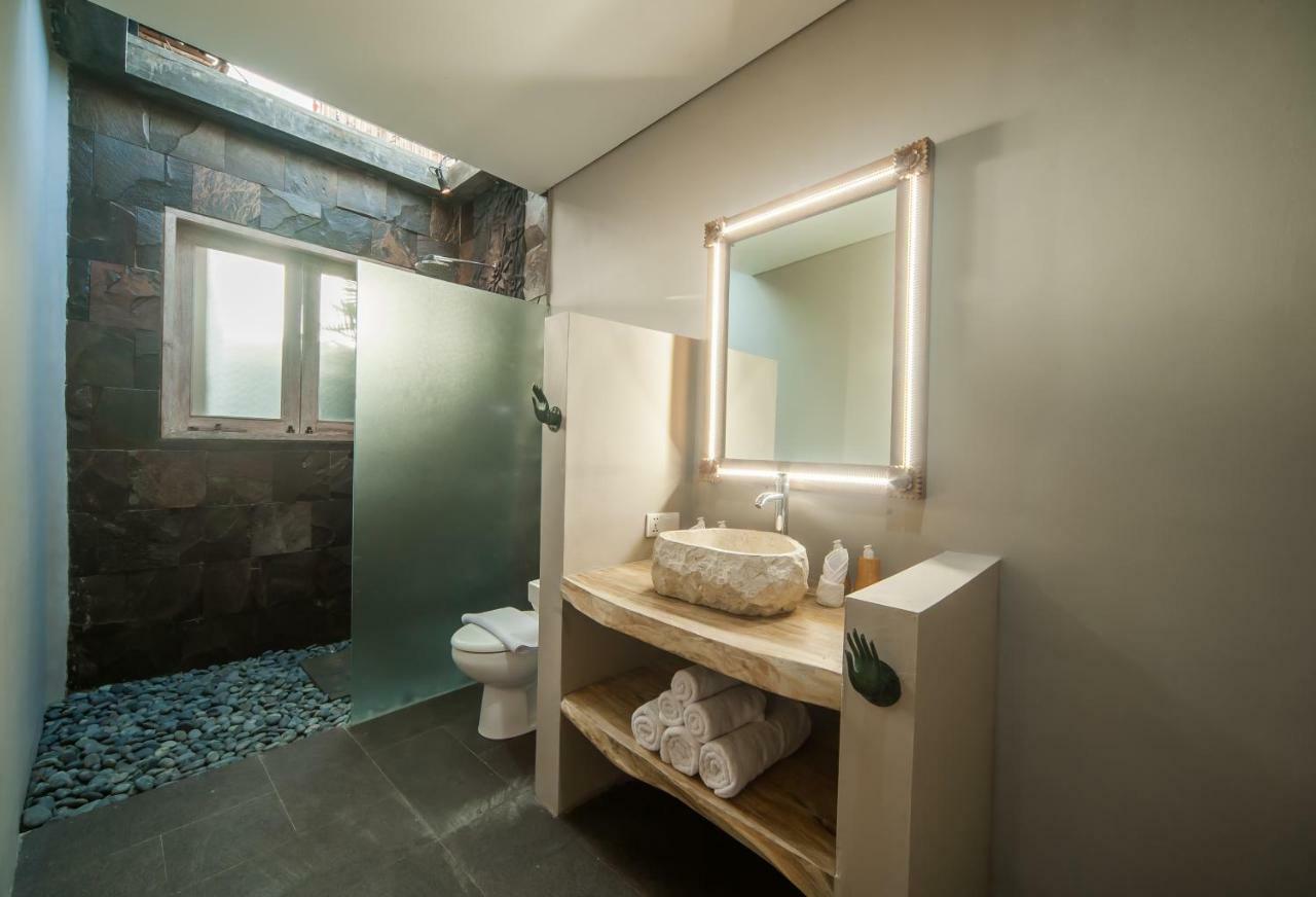 Luxury Merci 3br Seminyak #2