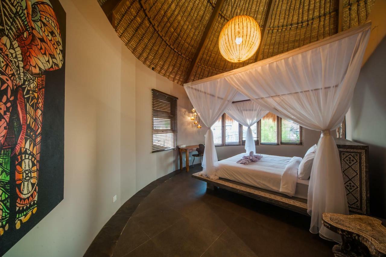 Villa Luxury Merci 3br Seminyak #2 *