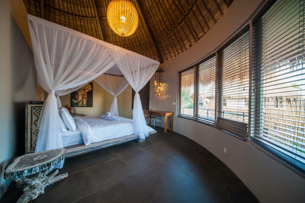 Luxury Merci 3br Seminyak #2