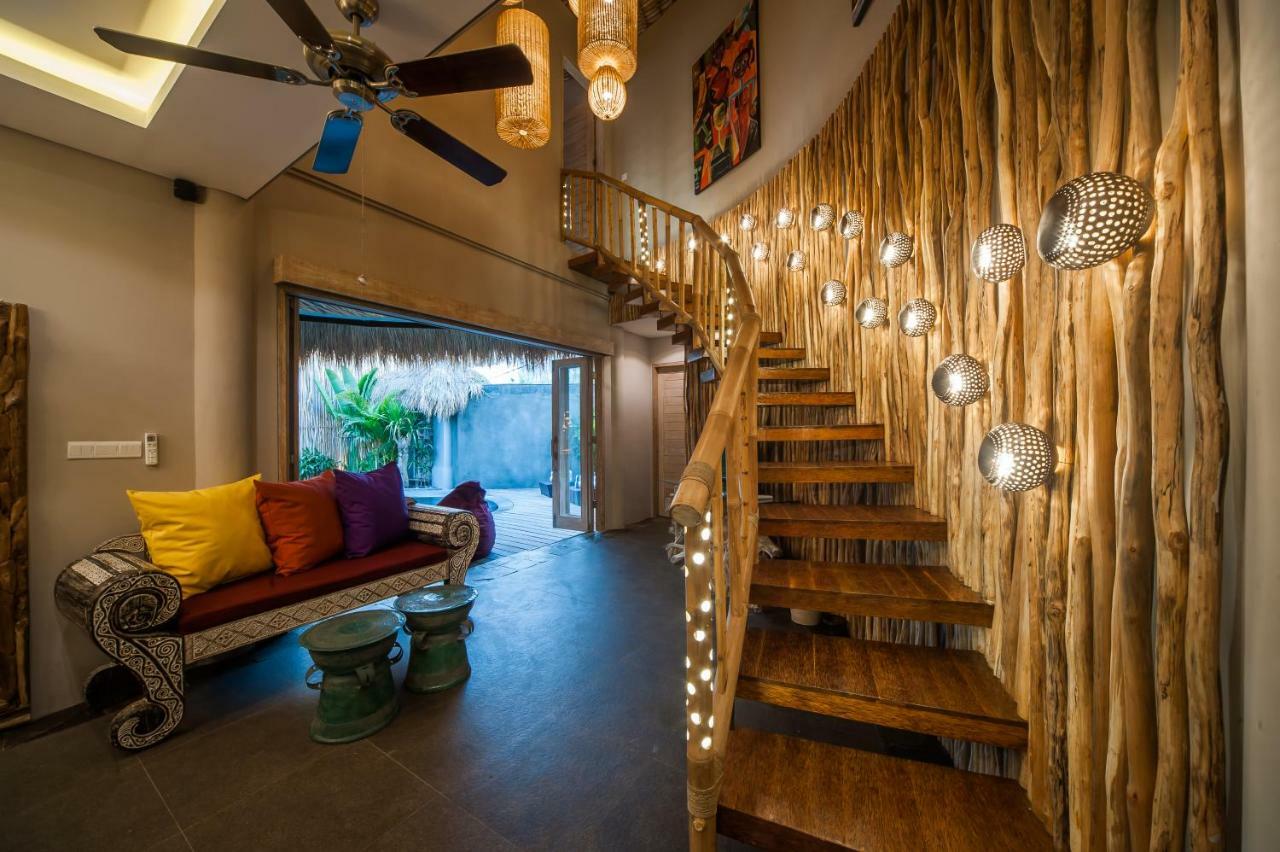 Luxury Merci 3br Seminyak #2