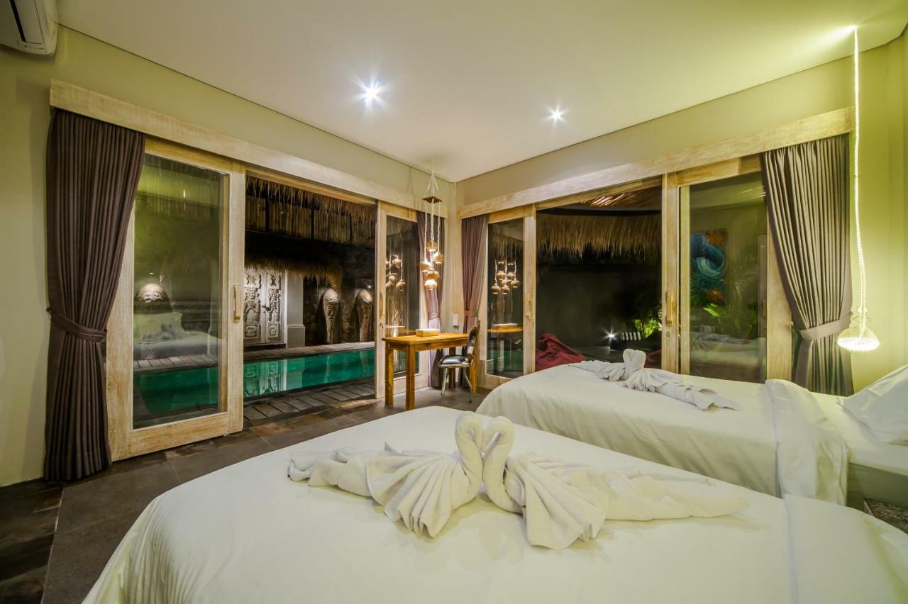 Luxury Merci 3br Seminyak #2 * Kuta (Bali)