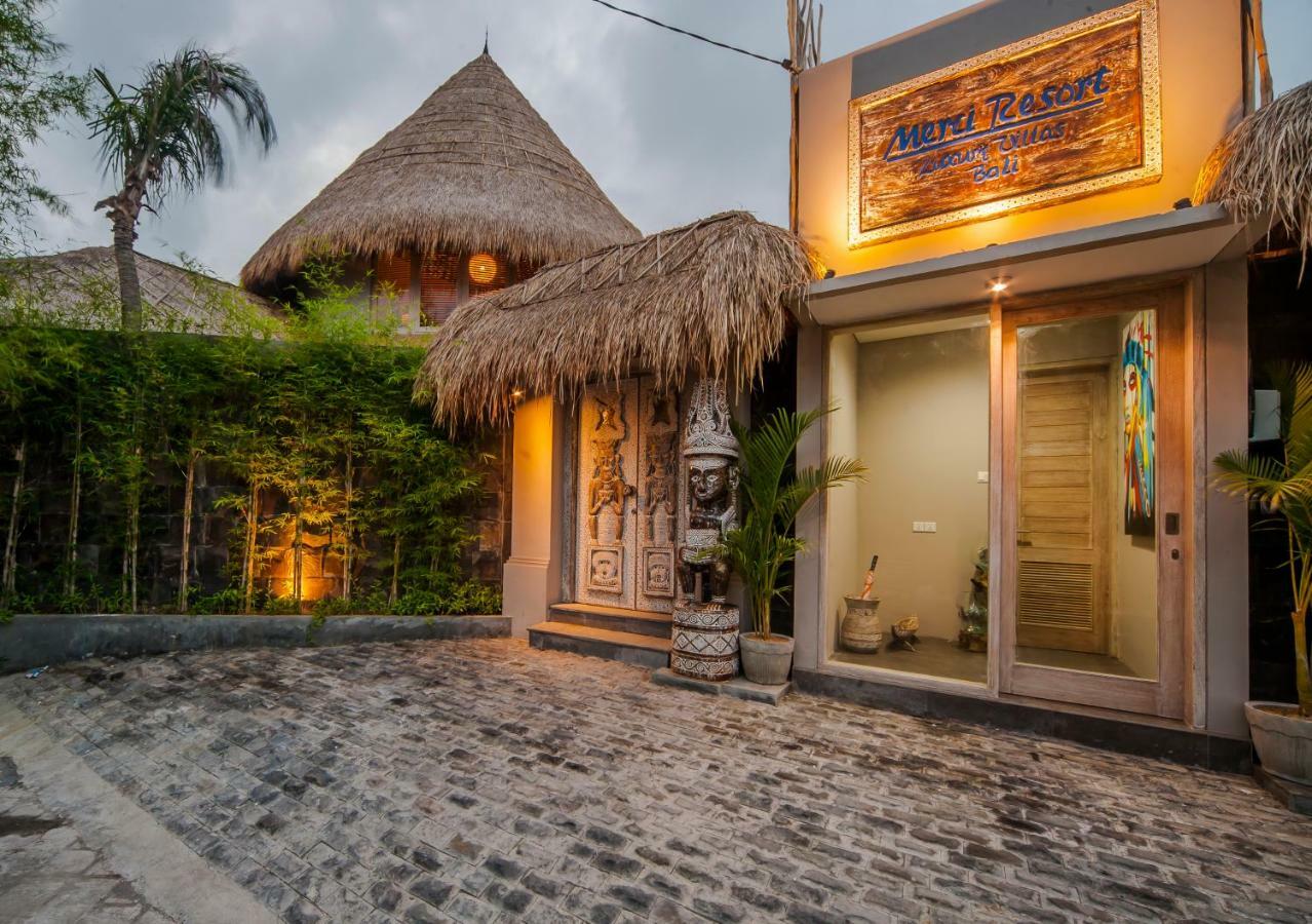Villa Luxury Merci 3br Seminyak #2