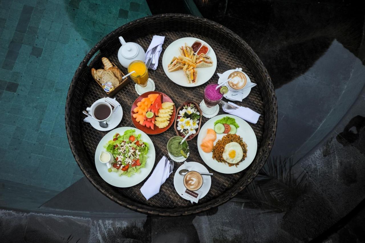 Villa Luxury Merci 3br Seminyak #2 Kuta (Bali)