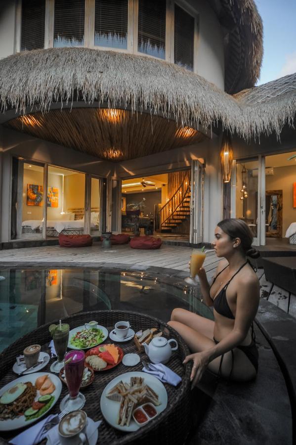 Luxury Merci 3br Seminyak #2 *