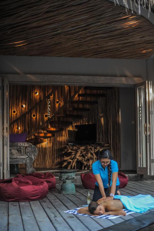 Luxury Merci 3br Seminyak #2 * Kuta (Bali)