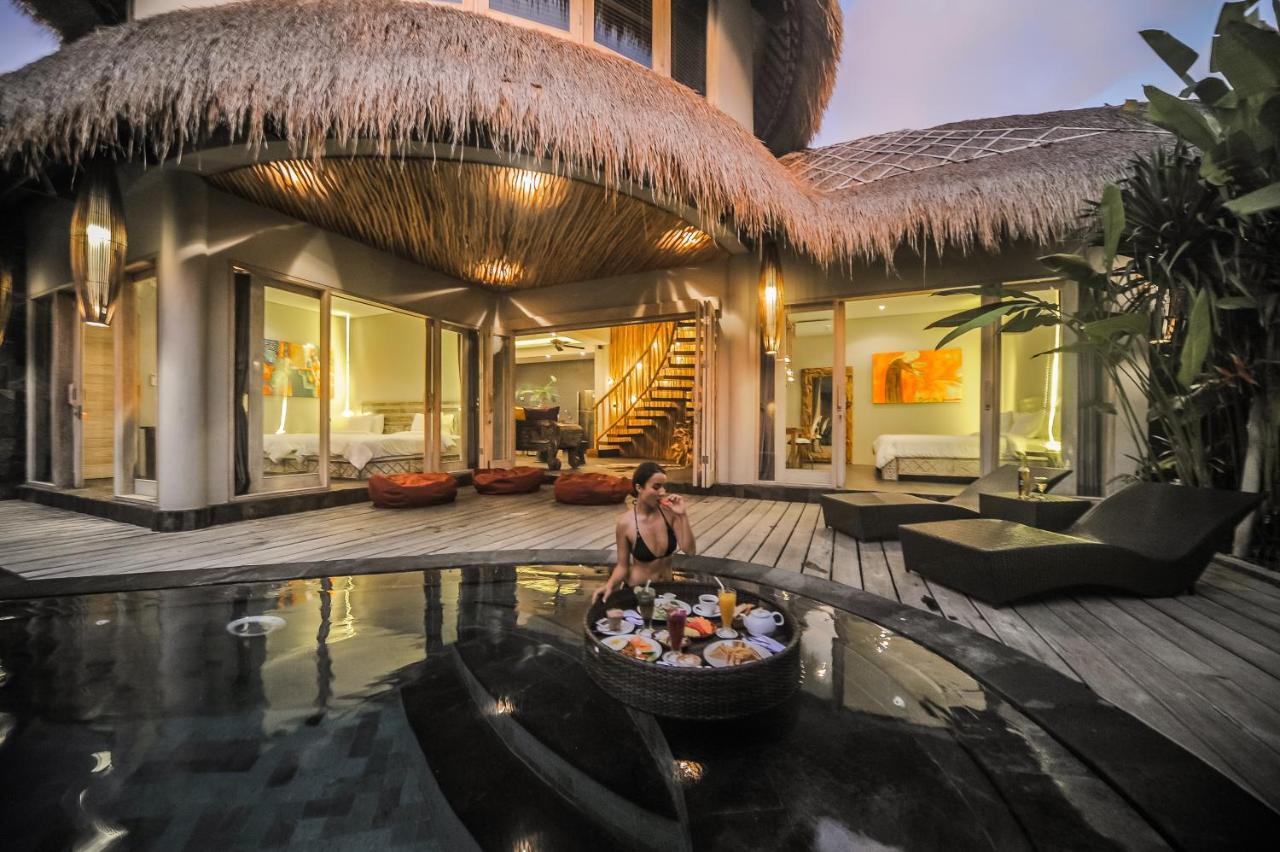 Luxury Merci 3br Seminyak #2 * Kuta (Bali)