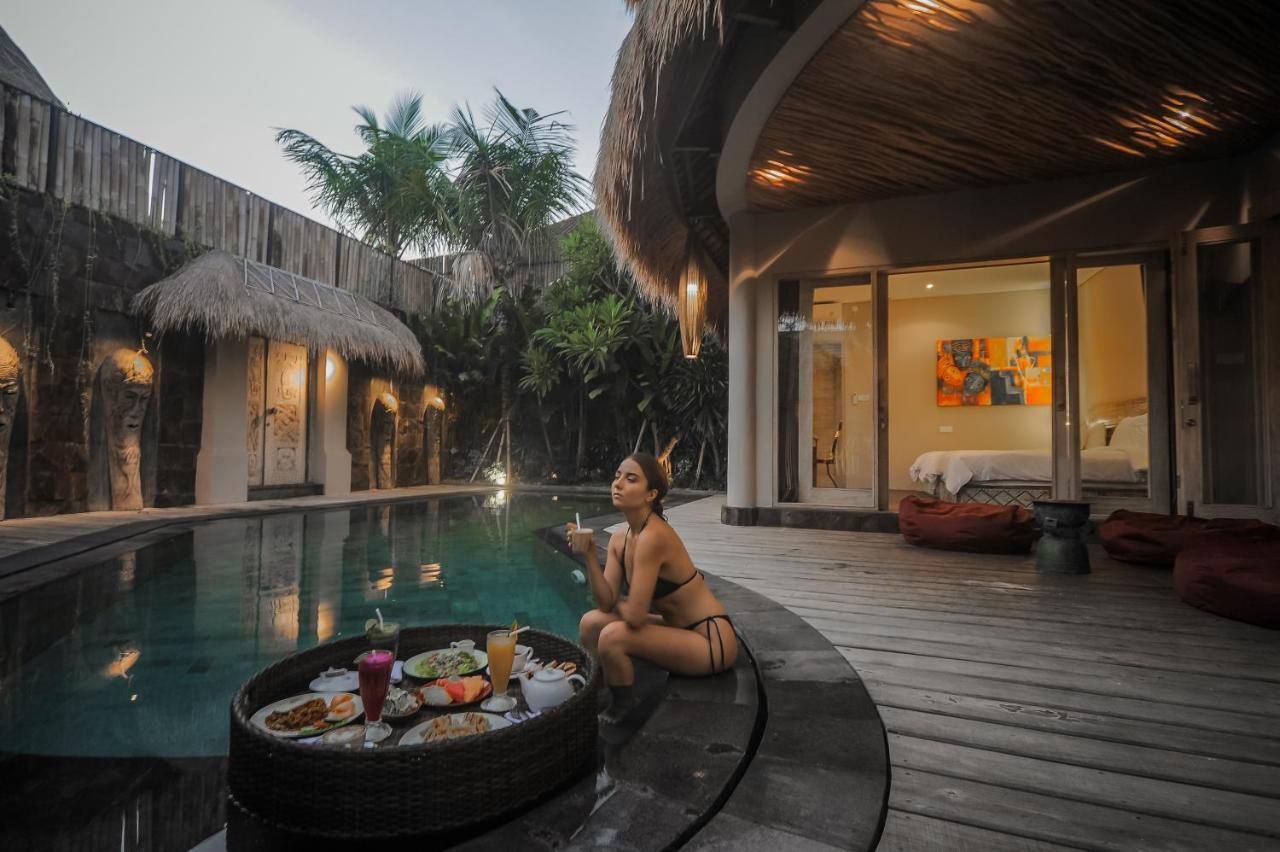 Luxury Merci 3br Seminyak #2 Villa *